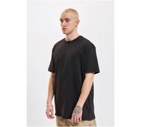 T-shirt Just Rhyse Just Rhyse Blurred Noir L