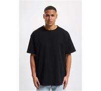 T-shirt Just Rhyse Just Rhyse RideTheVib Noir S