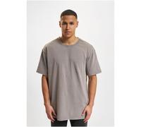 T-shirt Just Rhyse Just Rhyse WavyPalms Gris S