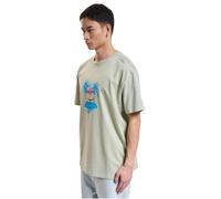 T-shirt Just Rhyse Molokai Vert L