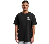 T-shirt Just Rhyse Motel Noir S