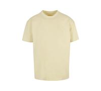 T-shirt Just Rhyse Okinawa Jaune L