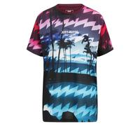 T-shirt Just Rhyse Palm Coast Multicolore 3XL