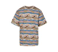 T-shirt Just Rhyse Sunrise Beige S