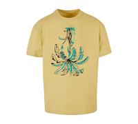T-shirt Just Rhyse Upside Down Vert L