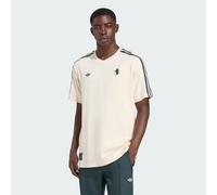 T-shirt Juventus Terrace Icons Ecru Tint 2XL