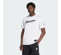 T-shirt Juventus US Pack White L