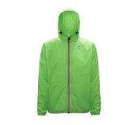 T-shirt K-Way Giubbotto - Marque K-Way - Couleur fluo verte XXS