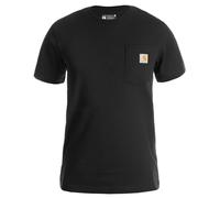 Carhartt - Workw Pocket S/S - T-shirt - XL - black
