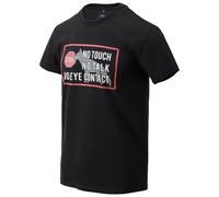 T-shirt K9 - No Touch Helikon-Tex - Black 3XL