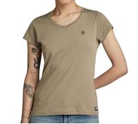 T-shirt Kaki Femme G-Star Raw Eyben S