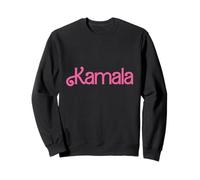 T-Shirt Kamala Harris 2024 pour la présidente, votez Kamala Harris Sweatshirt