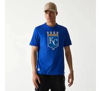 T-shirt Kansas City Royals Nos MLB Regular Bleu L