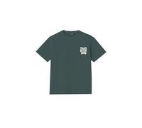 T-shirt Kaotiko Flying High Man Vert L