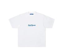 T-shirt Kaotiko I'm Never Drinking Blanc L