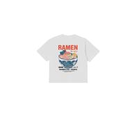 T-shirt Kaotiko Ramen Osaka Blanc M