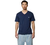 T-shirt Kaporal Beter Bleu S