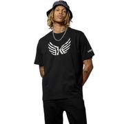 T-shirt Kaporal Jack Noir S