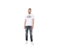 T-shirt - KAPORAL - RAZ - 100% coton - Manches courtes - Col rond L