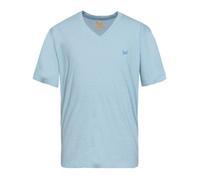 T-shirt Kaporal Save Bleu S