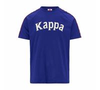 T-shirt Kappa Balima 222 Banda Bleu M