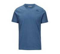 T-shirt Kappa Cafers Slim Bleu 3XL
