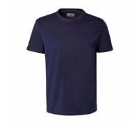 T-shirt Kappa Cafers Slim Bleu M