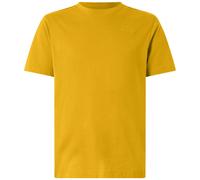 T-shirt Kappa Cafers Slim Jaune 4XL
