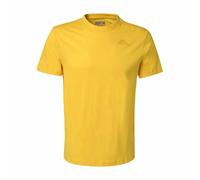 Kappa T-shirt homme Cafers Slim Citronier Taille S EU