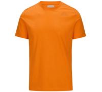 Kappa Cafers Slim Tee T-Shirt, Orange, XXL Homme