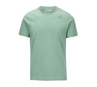 T-shirt Kappa Cafers Slim Vert 2XL