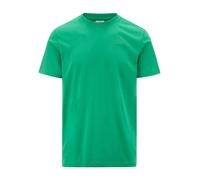 T-shirt Kappa Cafers Slim Vert XL