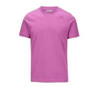 Kappa - T-Shirt Cafers Slim pour Homme - Violet - Taille 2XL