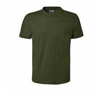 Kappa T-shirt homme Cafers Slim Tee Vert M