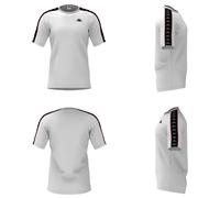 Kappa Coen Slim 222 Banda Short Sleeve T-Shirt S