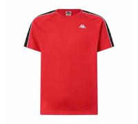 T-shirt Kappa Coen Slim 222 Banda Rouge L Male