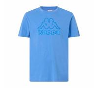 T-shirt Kappa Cremy Bleu 3XL Male