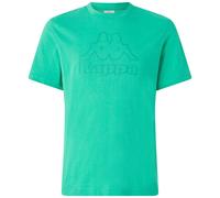 T-shirt Kappa Cremy Vert M Male