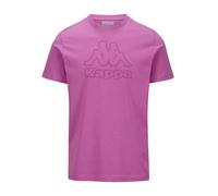 T-shirt Kappa Cremy Violet 2XL Male