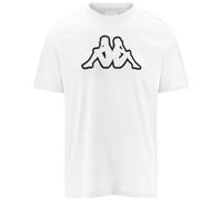 T-shirt hommes Kappa CROMEN Blanc EU XXL