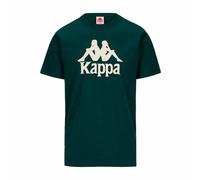 T-shirt Kappa Estessi Kontemporary Vert M