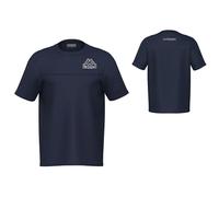 T-shirt Kappa Fabio Noir XL