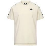 T-shirt hommes Kappa GONNI Beige EU M