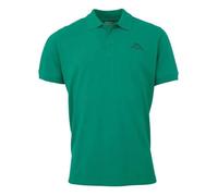 T-Shirt - KAPPA - Peleot - 100% coton - Manches courtes - Col arrondi S