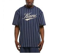 T-shirt Karl Kani Homme Cursive Varsity Pinstripe PD00008919 M
