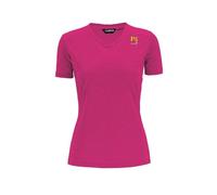 T-shirt Karpos Alta Via Polartec (cabaret) femme L