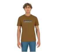 T-shirt Karpos Bosco Marron XL