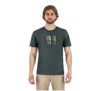 Karpos Explore Short Sleeve T-shirt Gris 3XL Homme