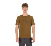 T-shirt Karpos Gusela Bronze XL