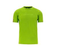 Karpos K-performance Short Sleeve T-shirt Vert XL Homme